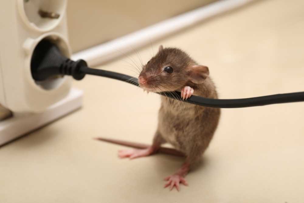 Best Rodent Control in Bangladesh: Defence Pest Control